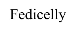 FEDICELLY trademark