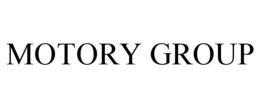 MOTORY GROUP trademark