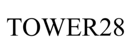 TOWER28 trademark