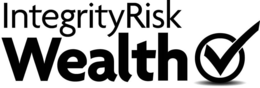 INTEGRITYRISK WEALTH trademark