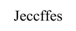 JECCFFES trademark