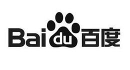 BAIDU trademark