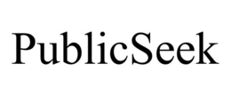 PUBLICSEEK trademark