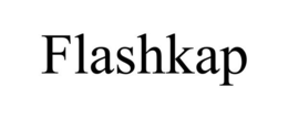 FLASHKAP trademark