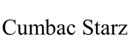 CUMBAC STARZ trademark