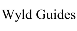 WYLD GUIDES trademark