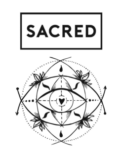 SACRED trademark