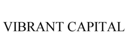 VIBRANT CAPITAL trademark
