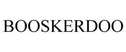 BOOSKERDOO trademark