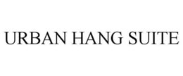 URBAN HANG SUITE trademark