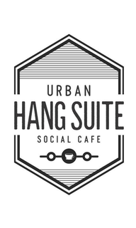 URBAN HANG SUITE SOCIAL CAFE trademark