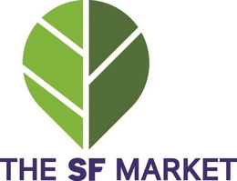 THE SF MARKET trademark