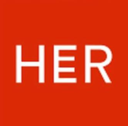 HER trademark