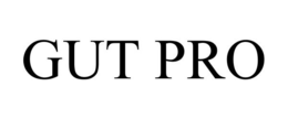 GUT PRO trademark