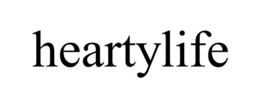 HEARTYLIFE trademark
