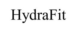 HYDRAFIT trademark