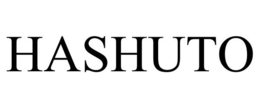 HASHUTO trademark