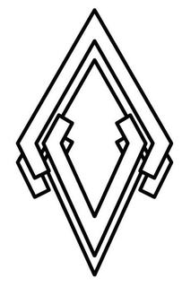 V V trademark