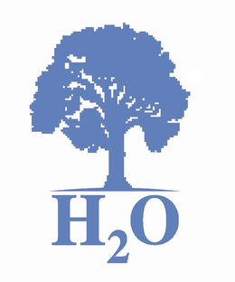 H2O trademark