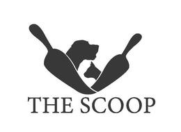 THE SCOOP trademark