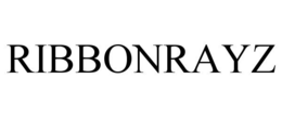 RIBBONRAYZ trademark