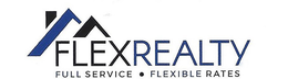 FLEXREALTY FULL SERVICE · FLEXIBLE RATES trademark