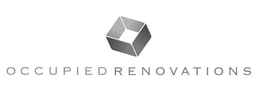 OCCUPIED RENOVATIONS trademark
