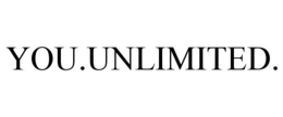 YOU.UNLIMITED. trademark