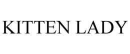 KITTEN LADY trademark