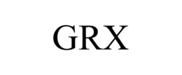 GRX trademark