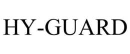 HY-GUARD trademark