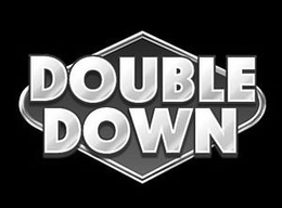 DOUBLE DOWN trademark