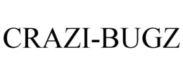 CRAZI-BUGZ trademark