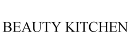 BEAUTY KITCHEN trademark