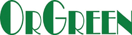 ORGREEN trademark