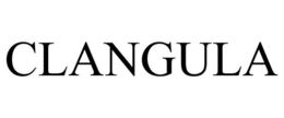 CLANGULA trademark