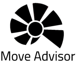 MOVE ADVISOR trademark