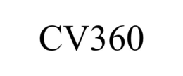 CV360 trademark