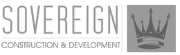 SOVEREIGN CONSTRUCTION & DEVELOPMENT trademark