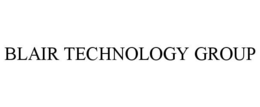 BLAIR TECHNOLOGY GROUP trademark