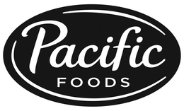 PACIFIC FOODS trademark