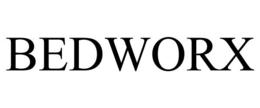 BEDWORX trademark