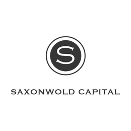 S SAXONWOLD CAPITAL trademark