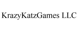 KRAZYKATZGAMES LLC trademark