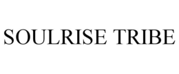SOULRISE TRIBE trademark
