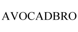 AVOCADBRO trademark