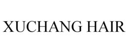 XUCHANG HAIR trademark