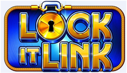 LOCK IT LINK trademark