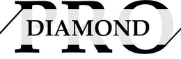 PRO DIAMOND trademark