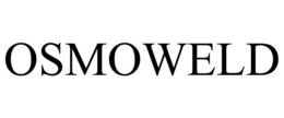 OSMOWELD trademark